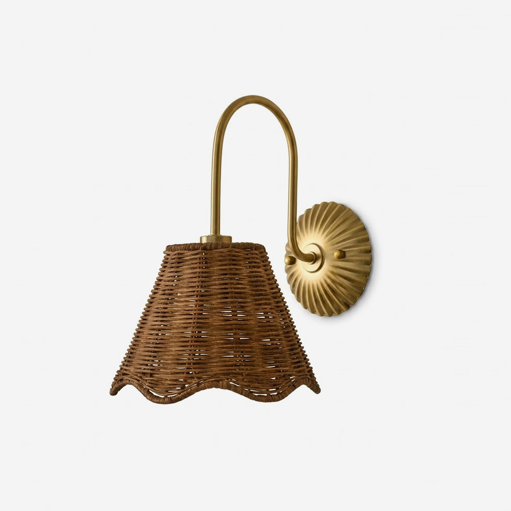 Lumuenne aplique de pared