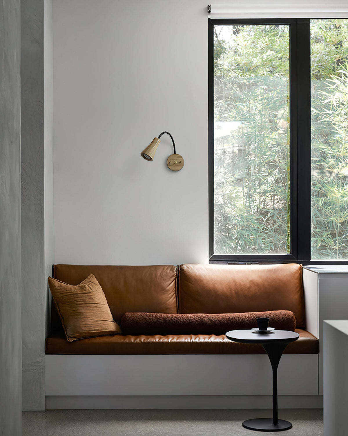 Emory aplique de pared