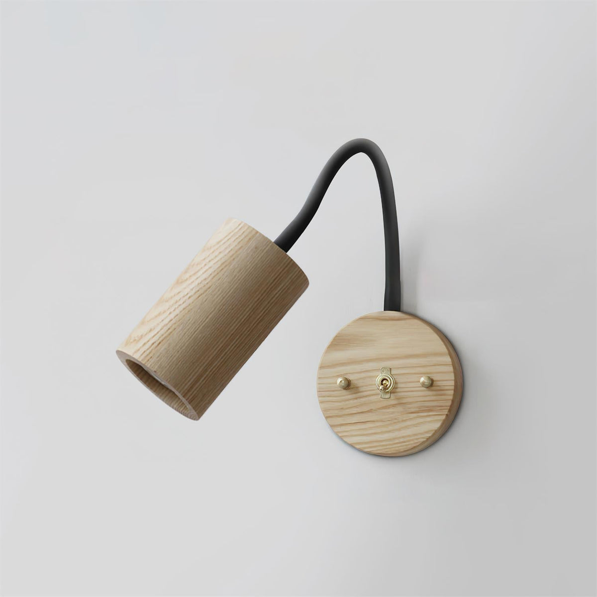 Emory aplique de pared