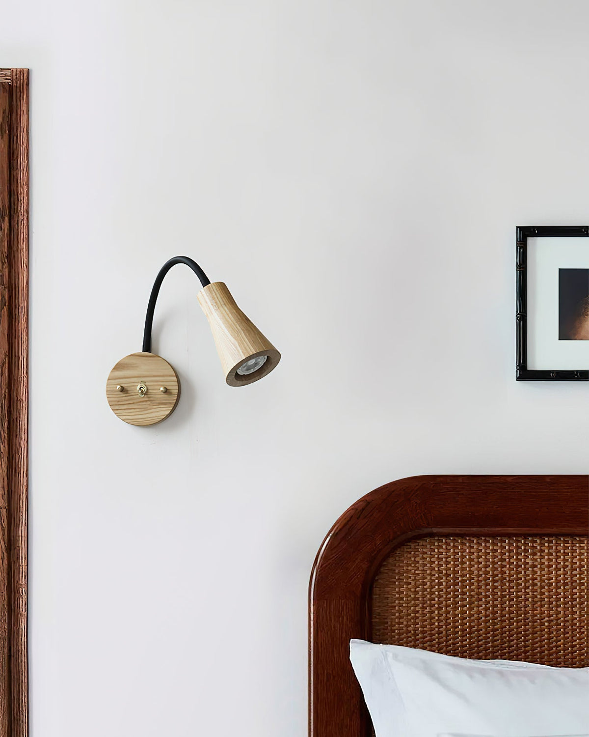 Emory aplique de pared