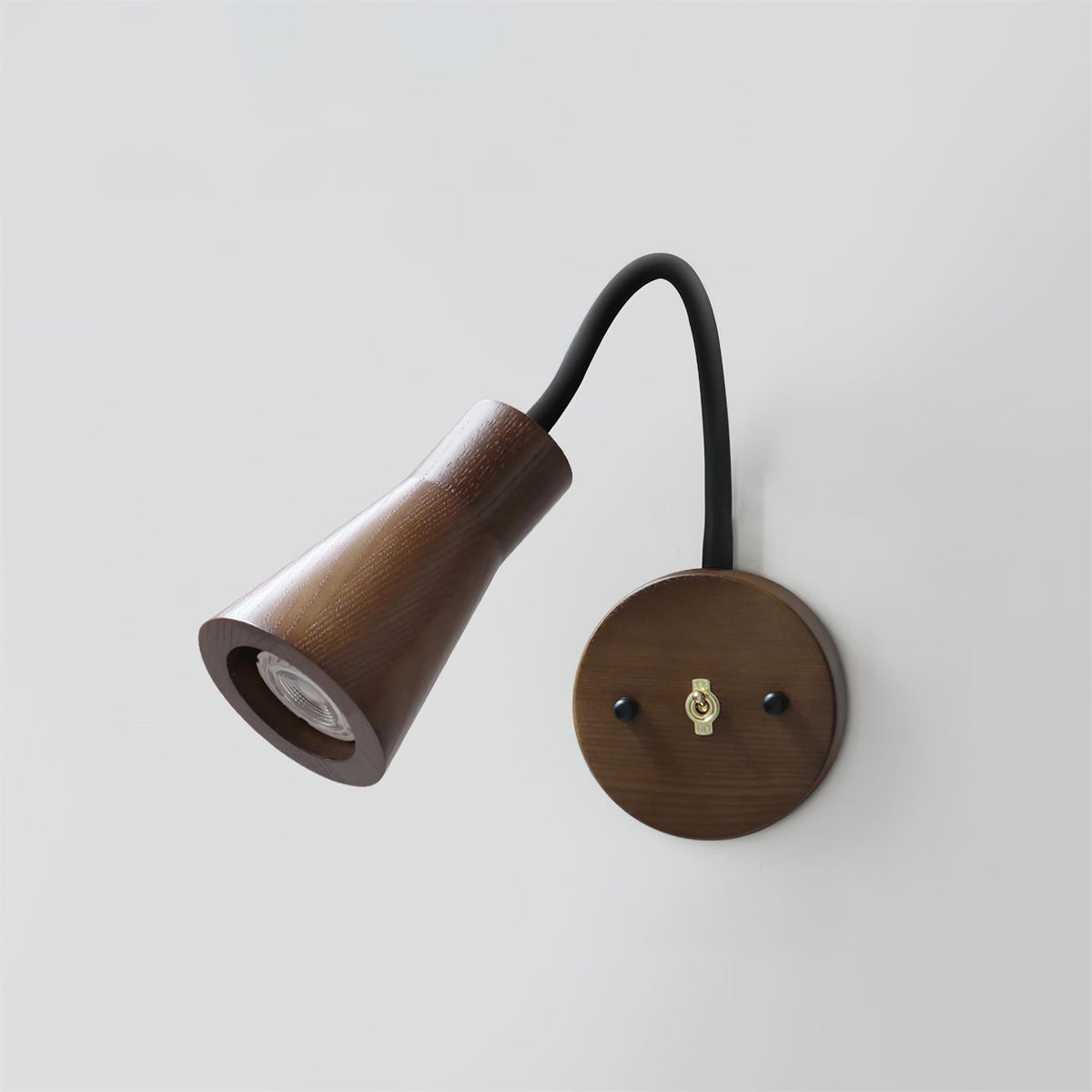Emory aplique de pared