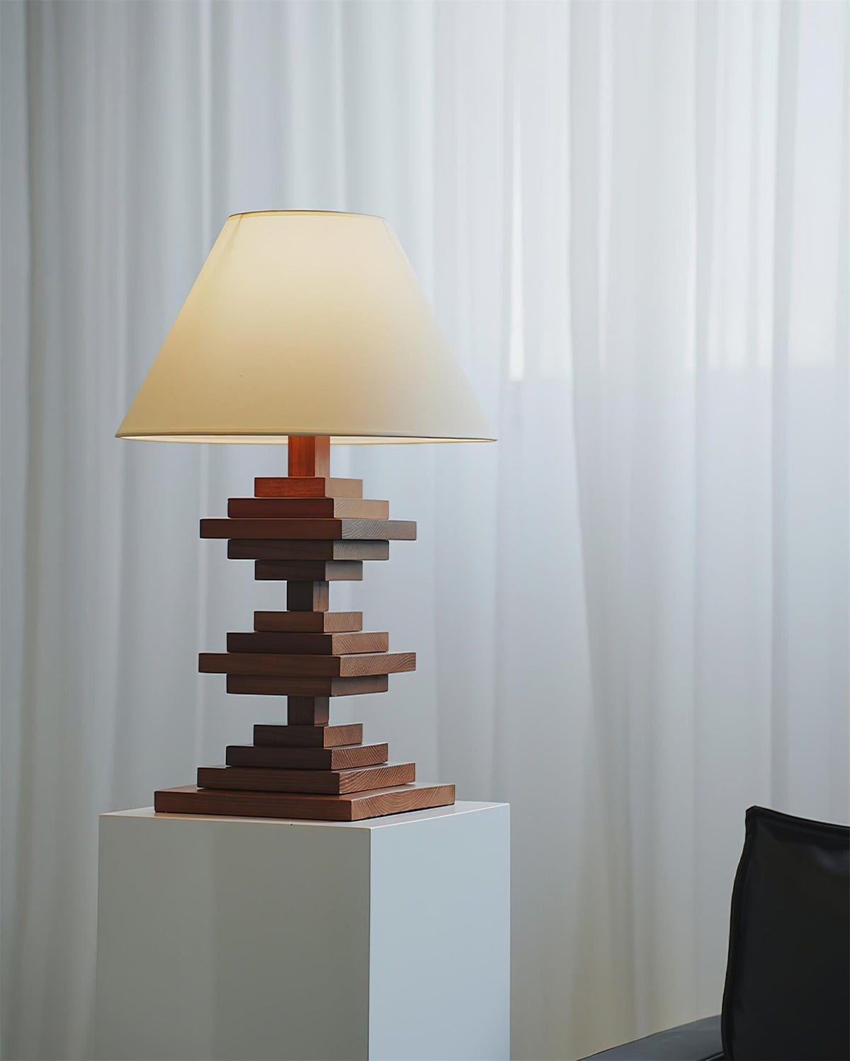 Archibald lámpara de mesa