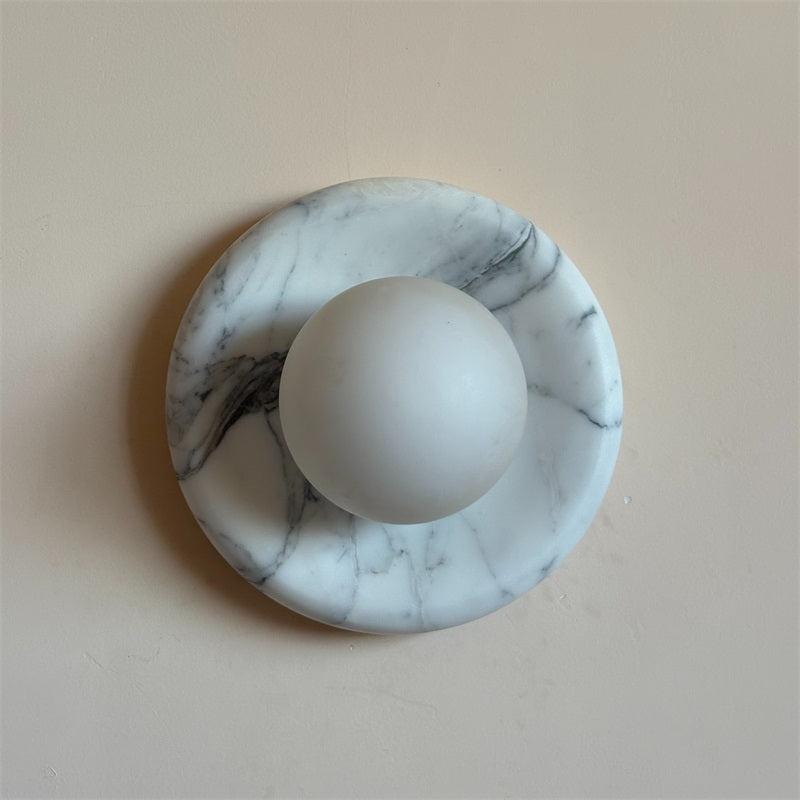 Zoraean aplique de pared