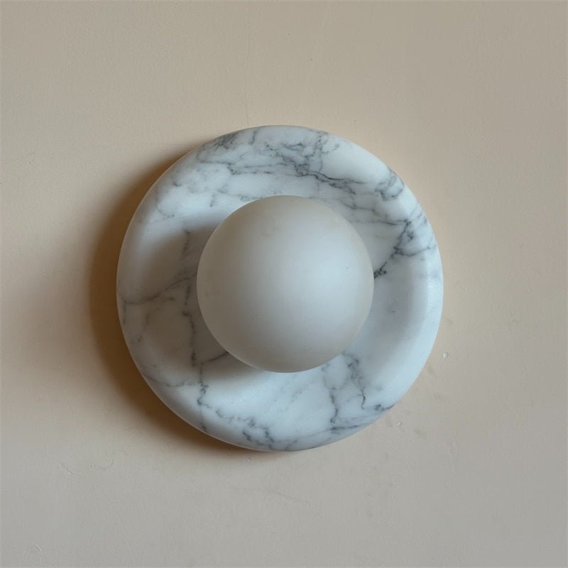 Zoraean aplique de pared