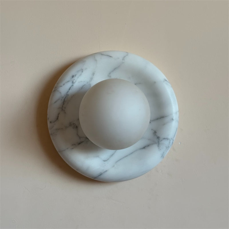 Zoraean aplique de pared