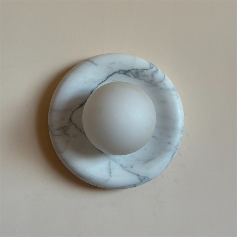 Zoraean aplique de pared