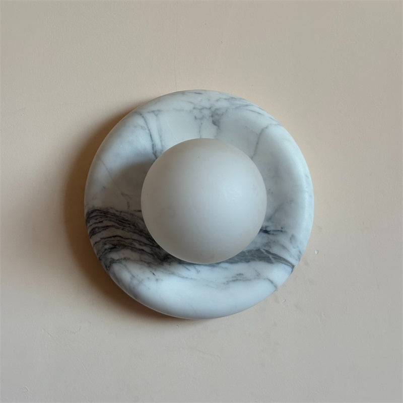 Zoraean aplique de pared