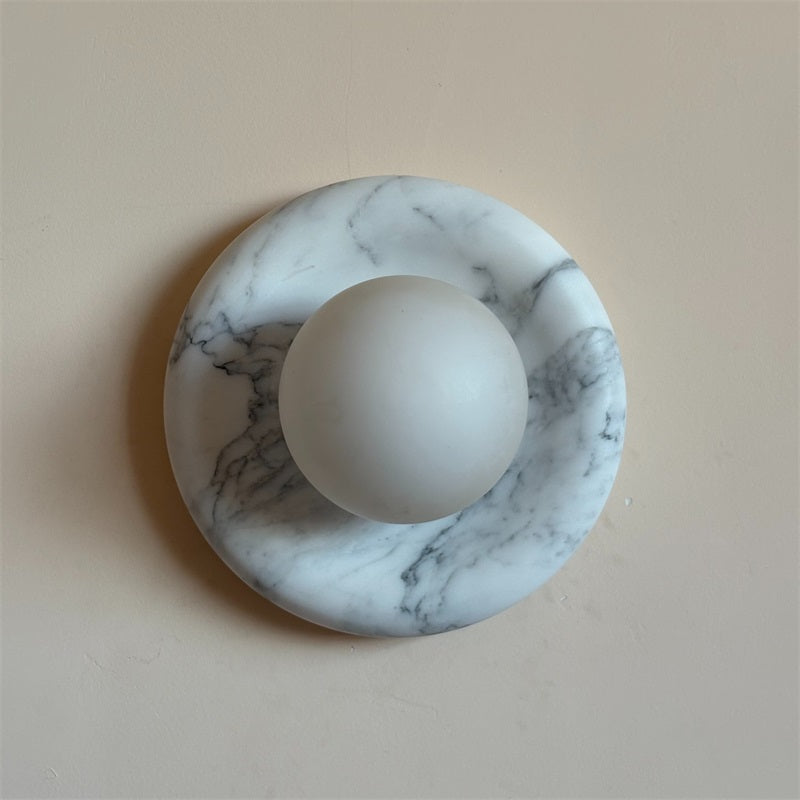 Zoraean aplique de pared