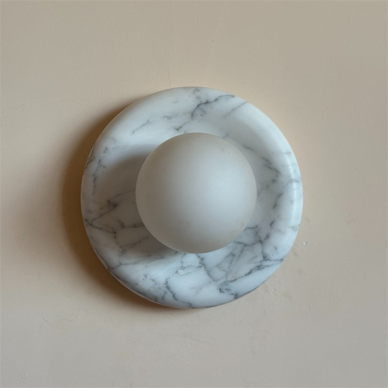 Zoraean aplique de pared
