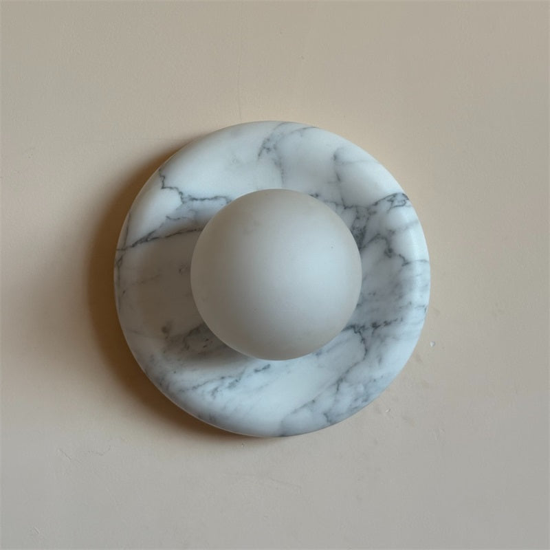 Zoraean aplique de pared