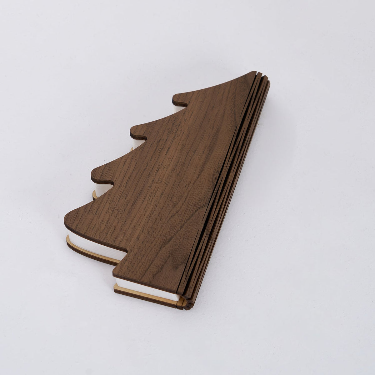 Xmas lámpara de mesa plegable para árbol de Navidad