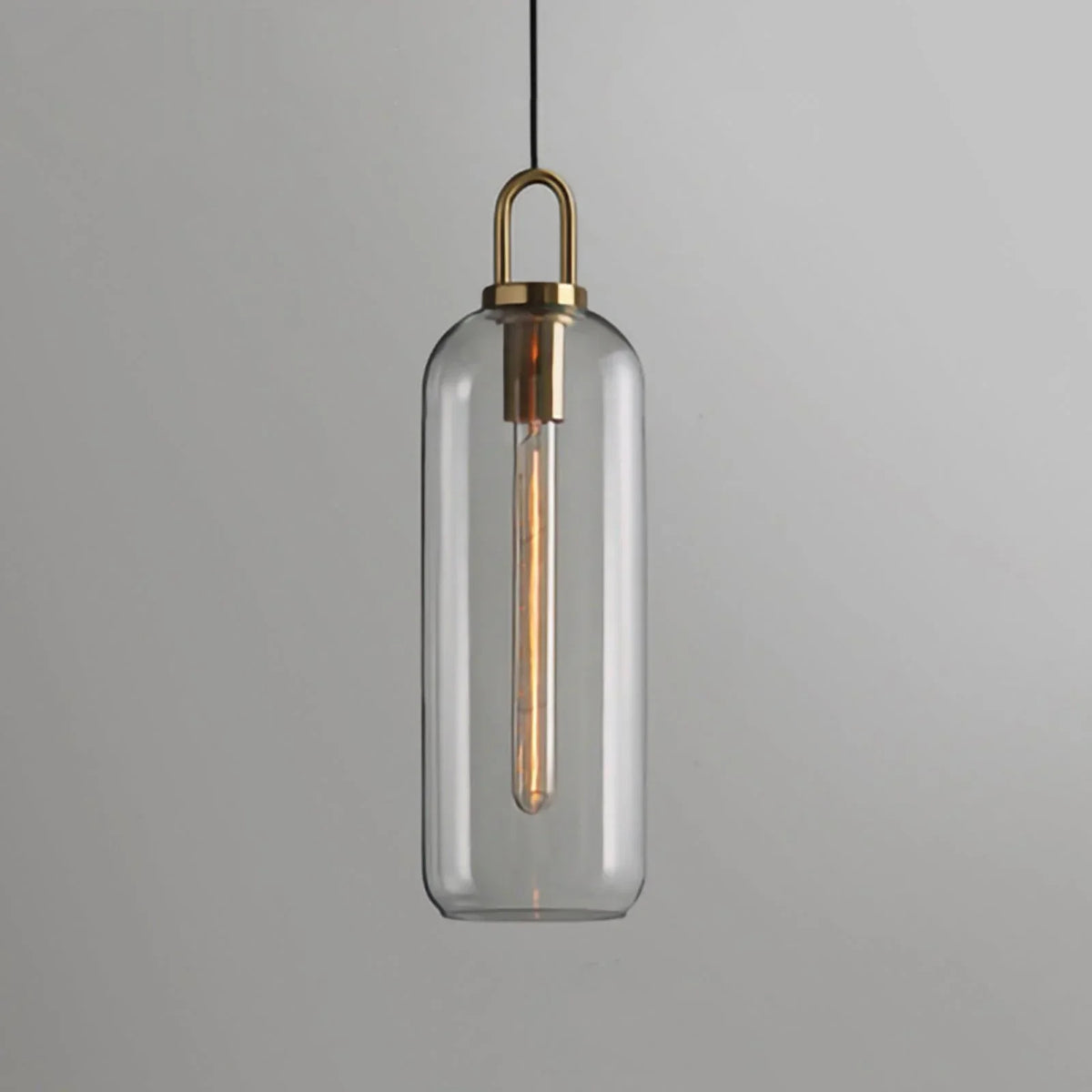 Vitra   Glass Pendant Light
