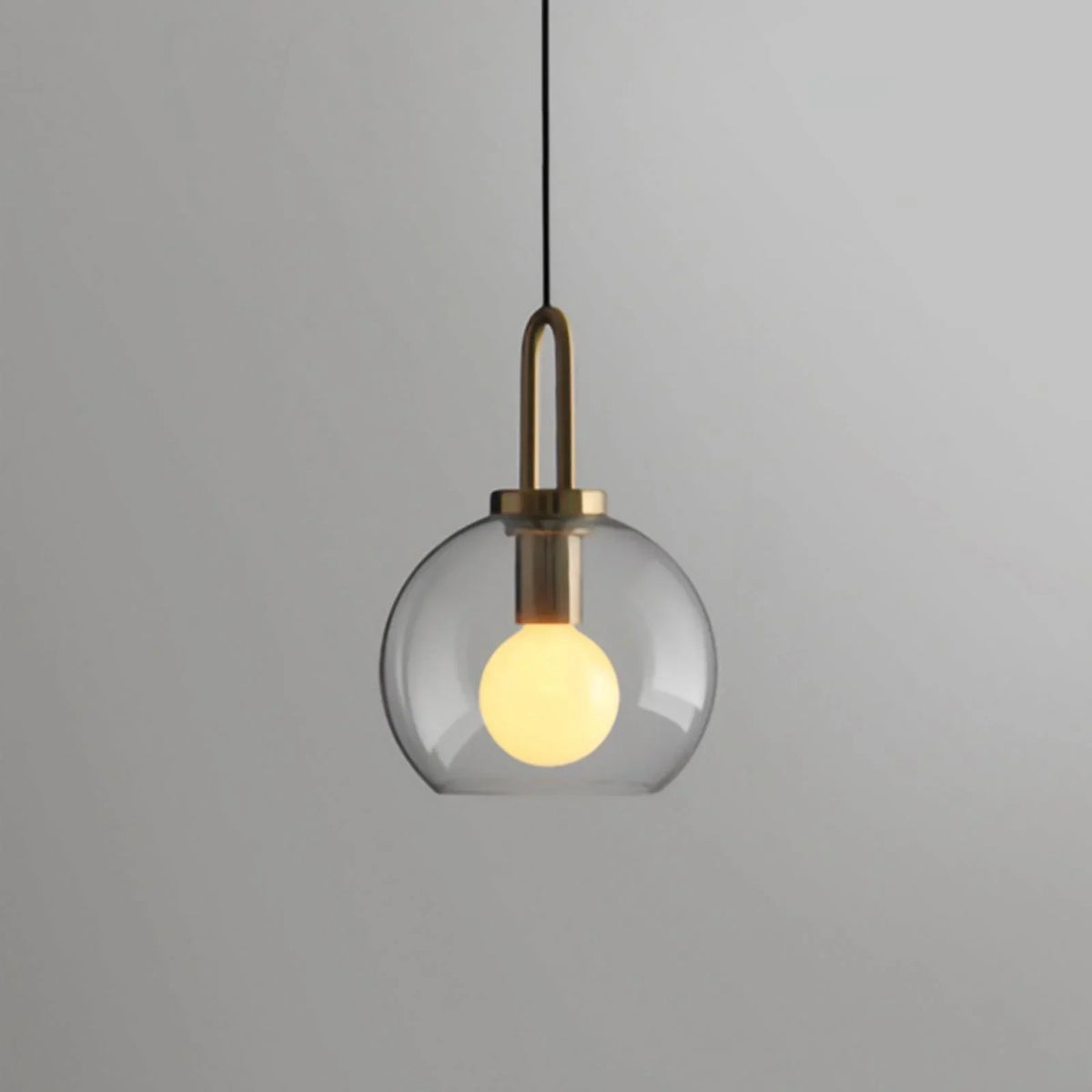 Vitra   Glass Pendant Light