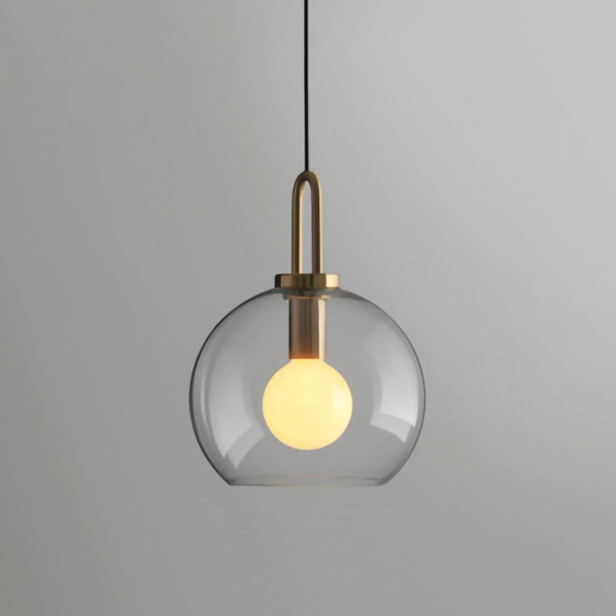 Vitra   Glass Pendant Light