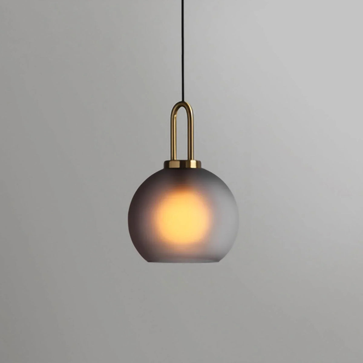 Vitra   Glass Pendant Light