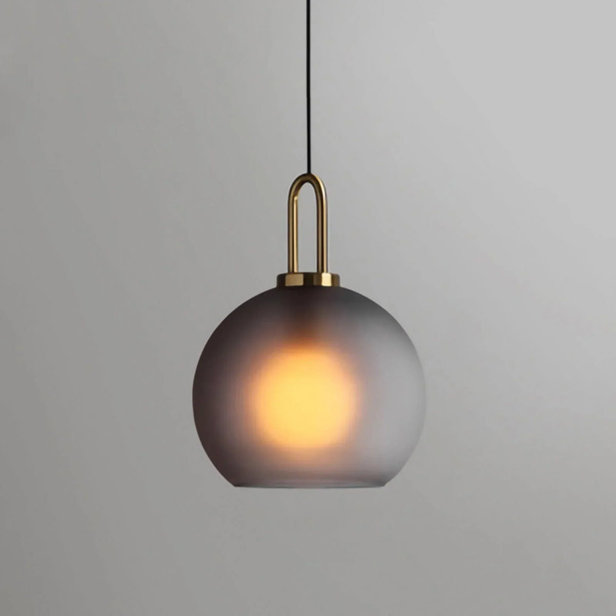 Vitra   Glass Pendant Light