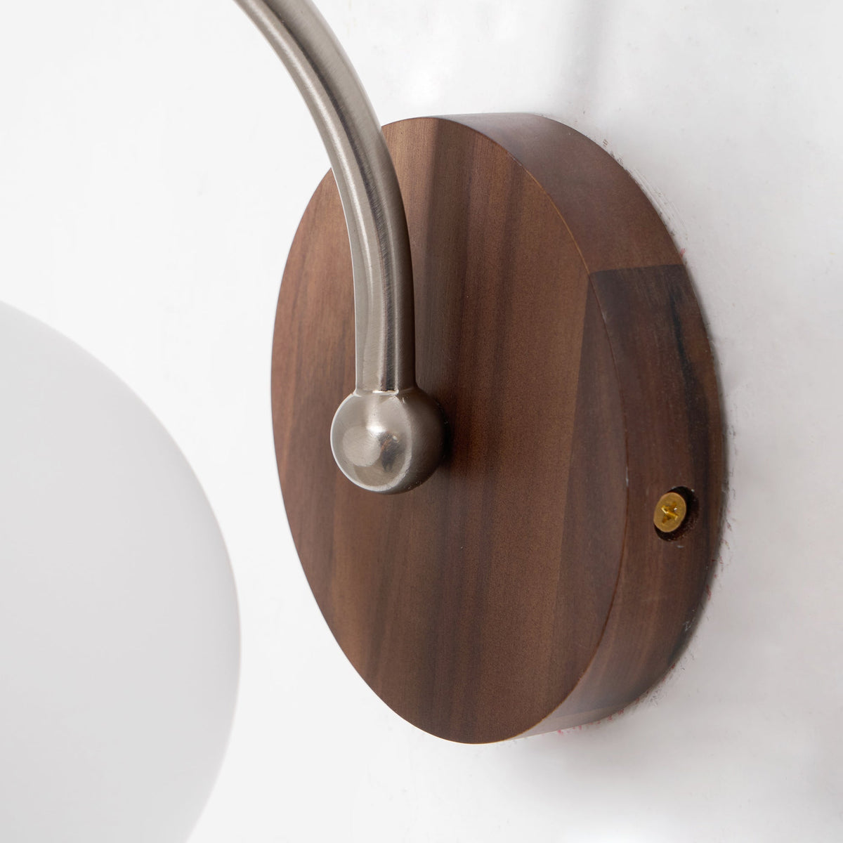 Vicare aplique de pared de vidrio nórdico premium