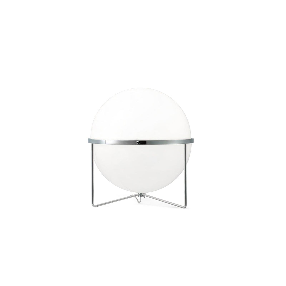 Cori lámpara de mesa minimalista
