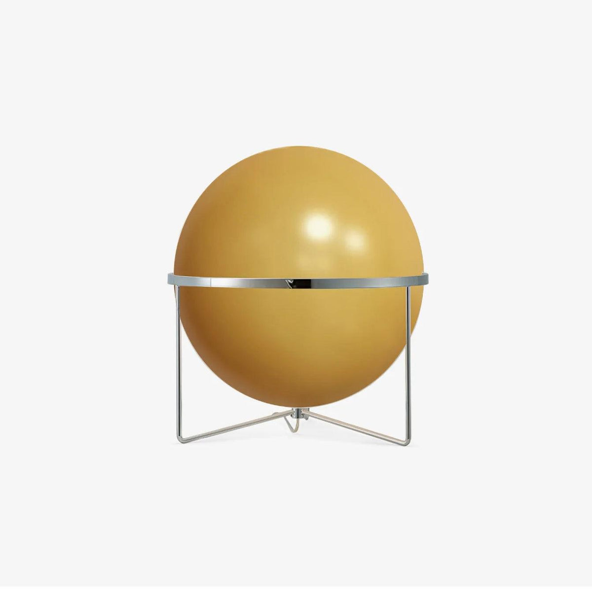 Cori lámpara de mesa minimalista