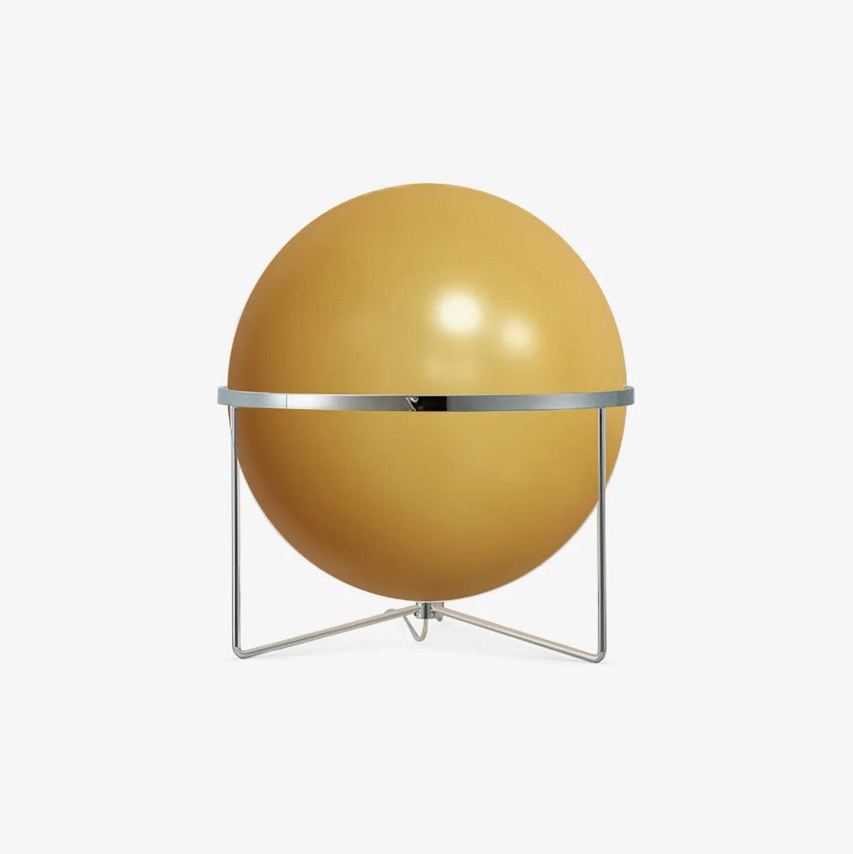 Cori lámpara de mesa minimalista