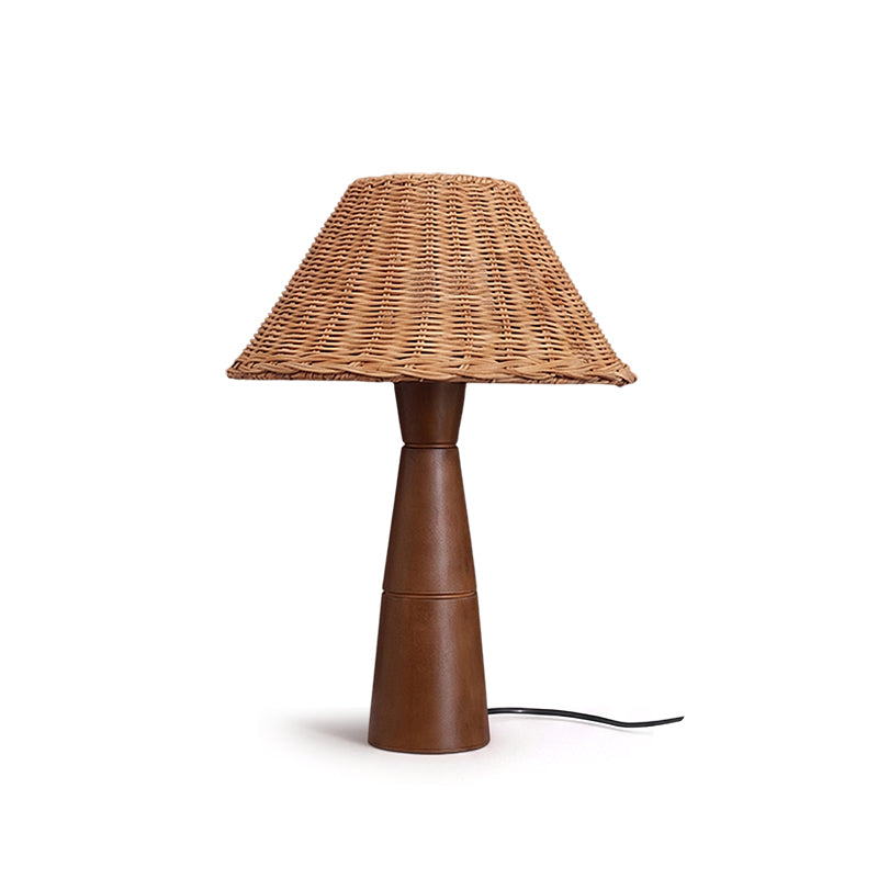 Orelanelle lámpara de mesa