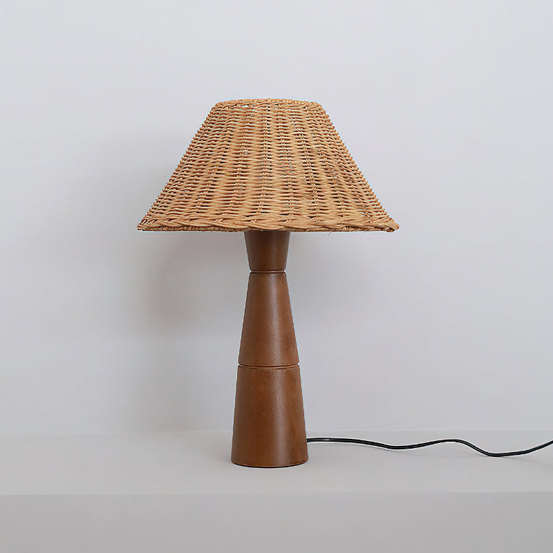 Orelanelle lámpara de mesa