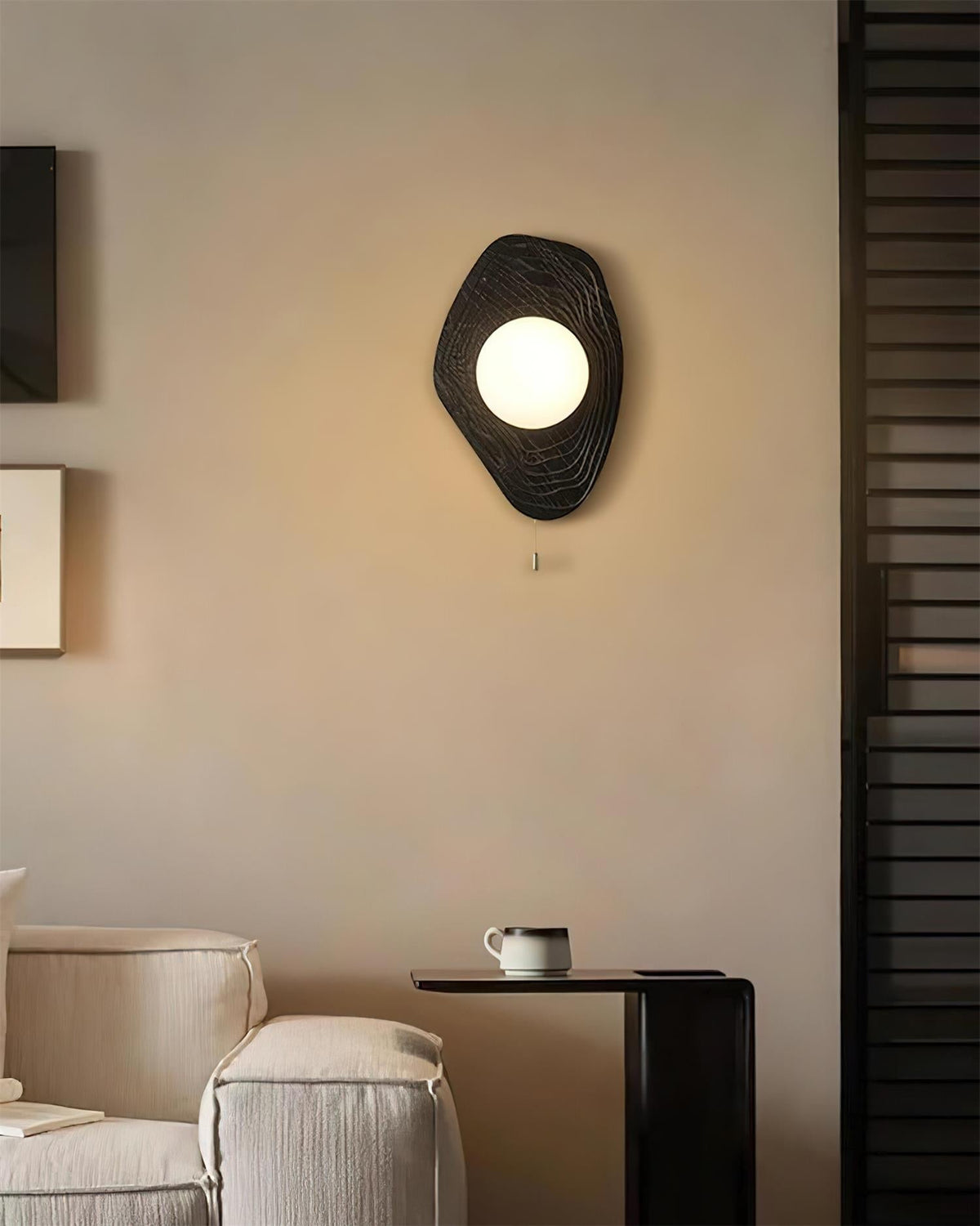 Mirelenne aplique de pared