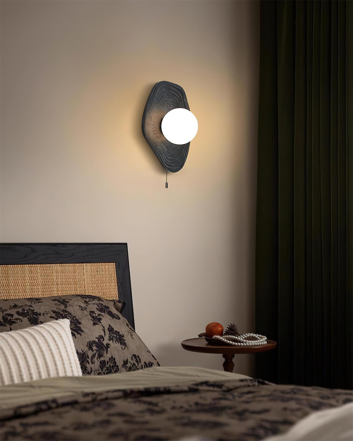 Mirelenne aplique de pared