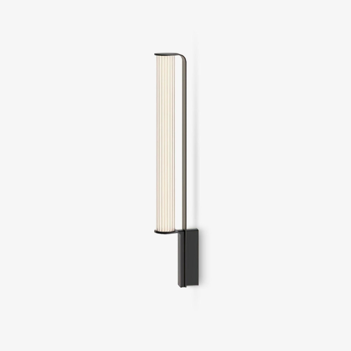 Utalionis aplique de pared LED Arc exterior único