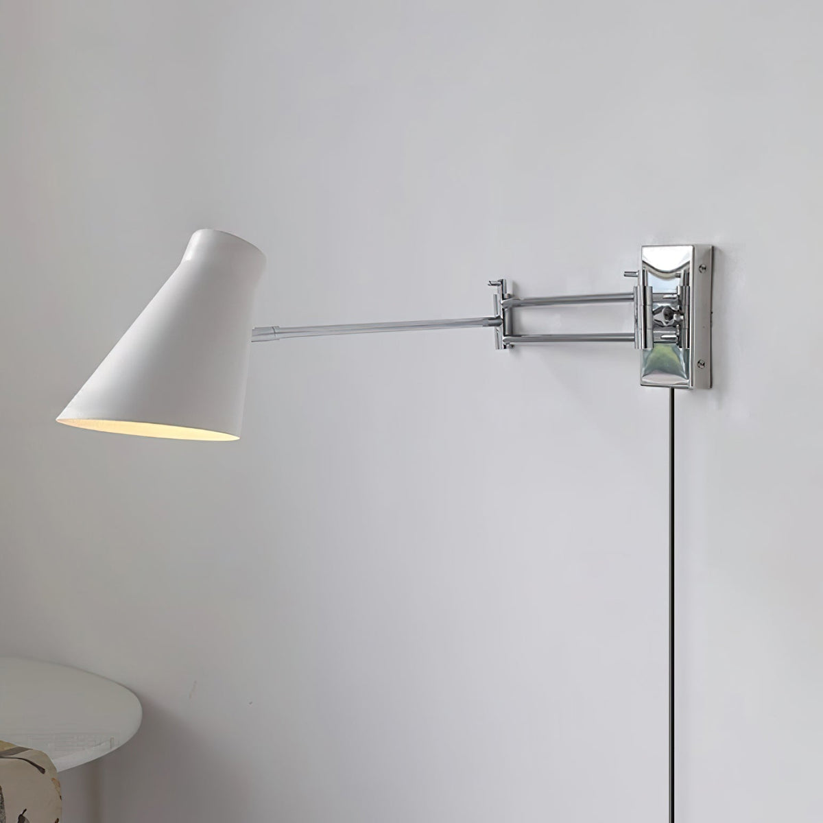 Avenisine aplique de pared