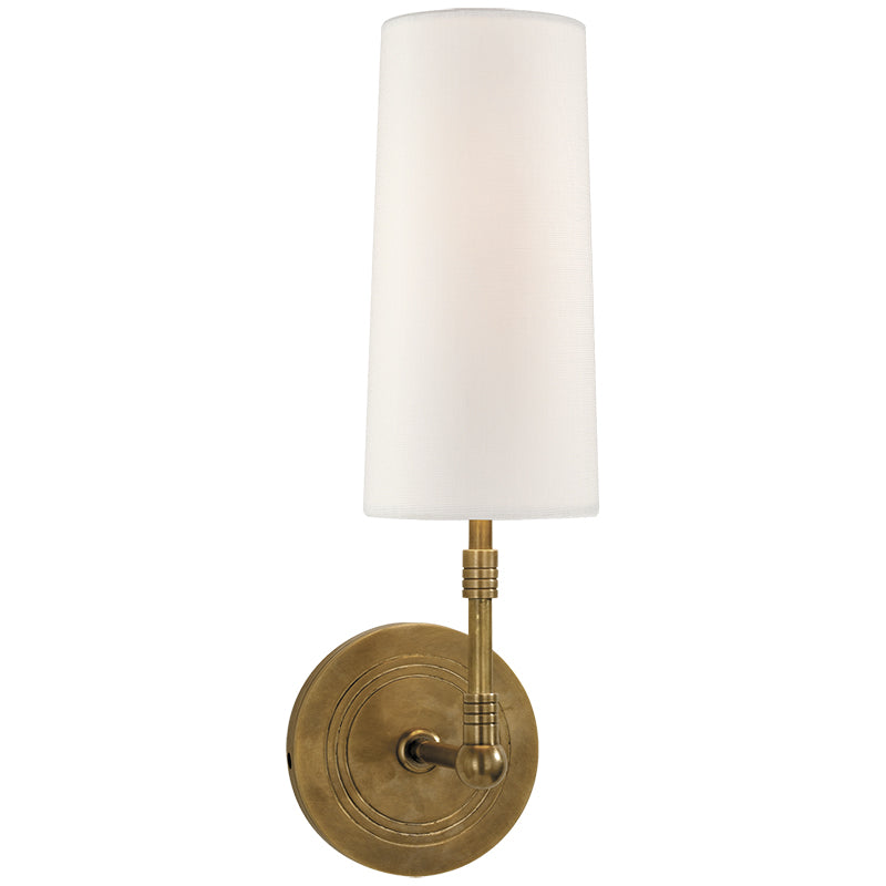 Elaiella aplique de pared