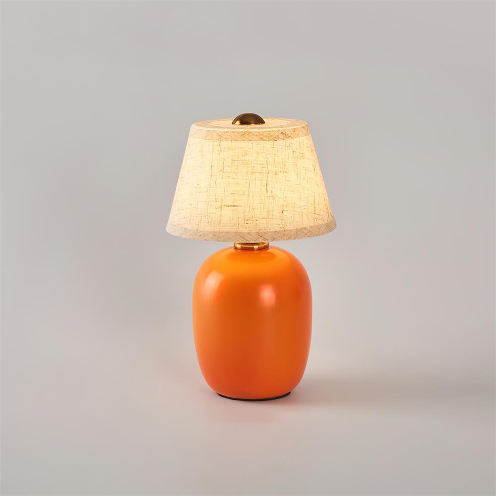 Navy lámpara de mesa