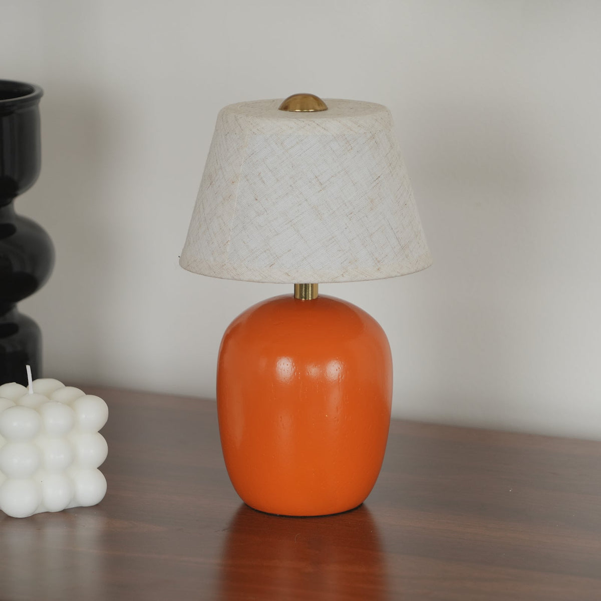 Navy lámpara de mesa