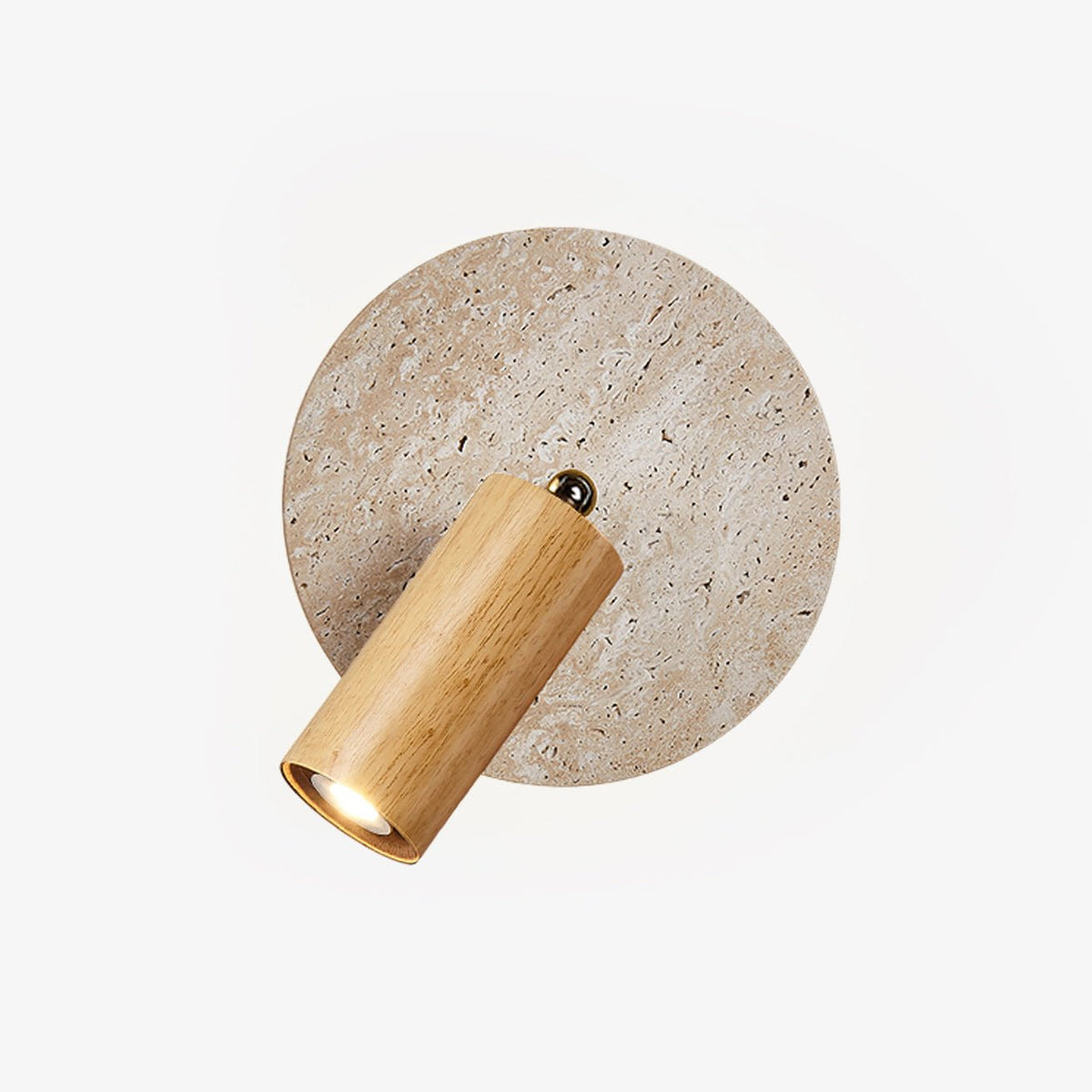 Terierella Axis Spot aplique de pared