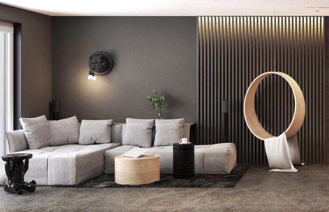 Umeri aplique de pared bulldog escultura caprichoso