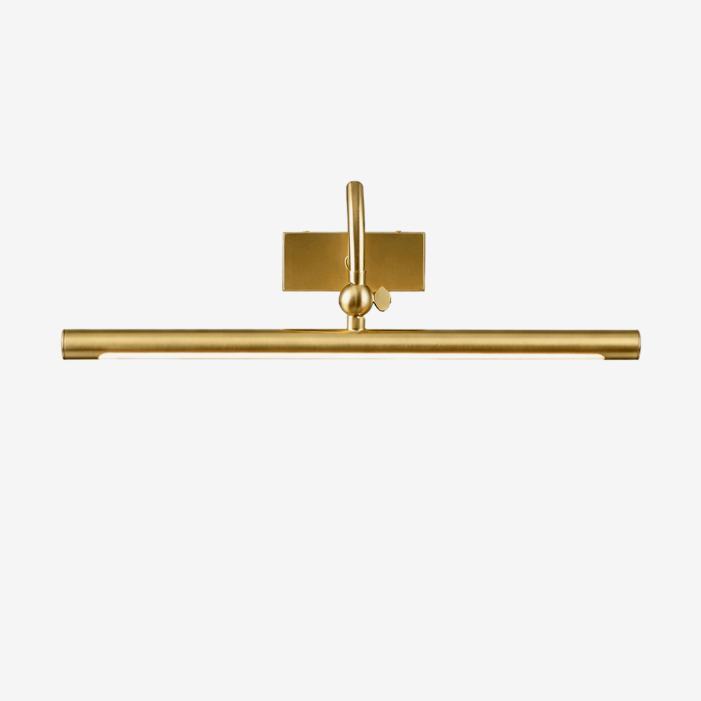 Virauaria aplique de pared