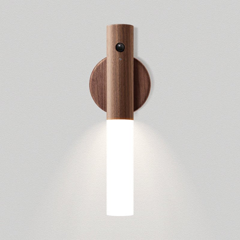 Hexl aplique de pared recargable Nomad Magnet