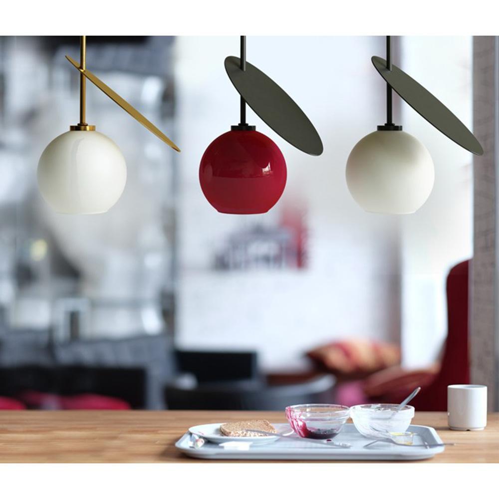 Mirarena lámpara colgante moderna