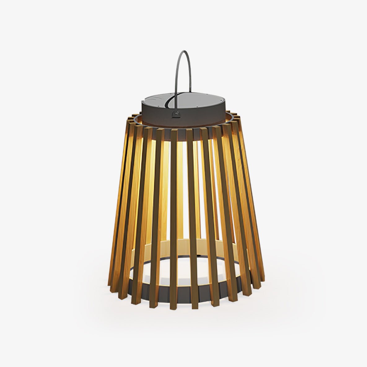 Hopt Farol solar exterior