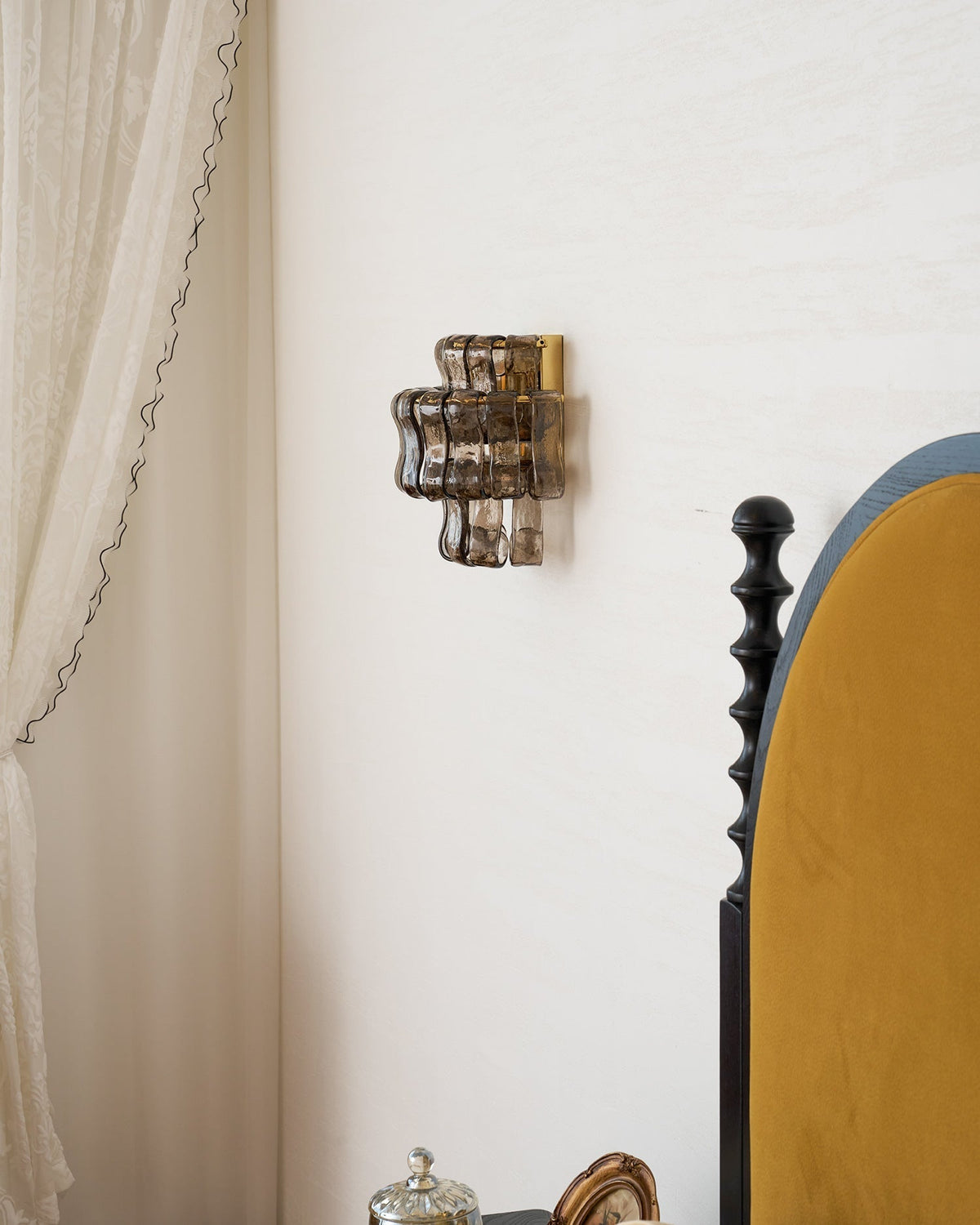 Aveniira aplique de pared