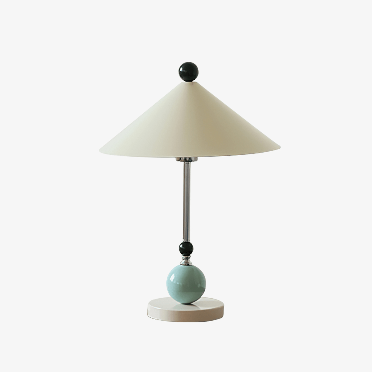 Geo lámpara de mesa