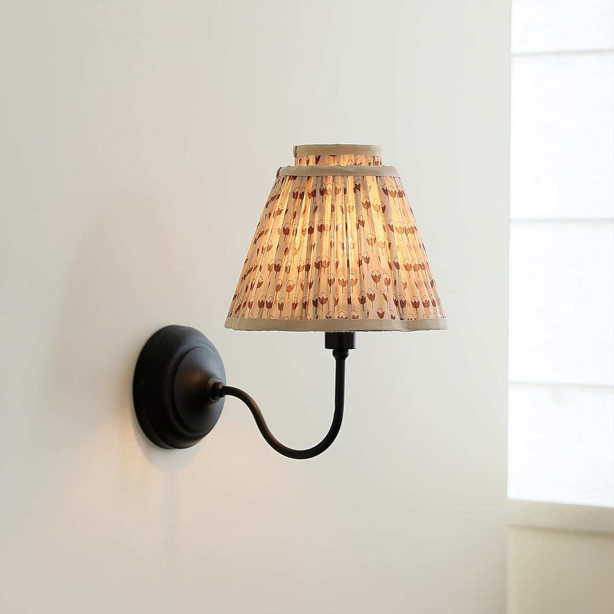 Ravion aplique de pared Swing Arm