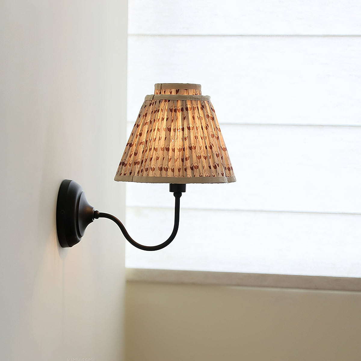 Ravion aplique de pared Swing Arm