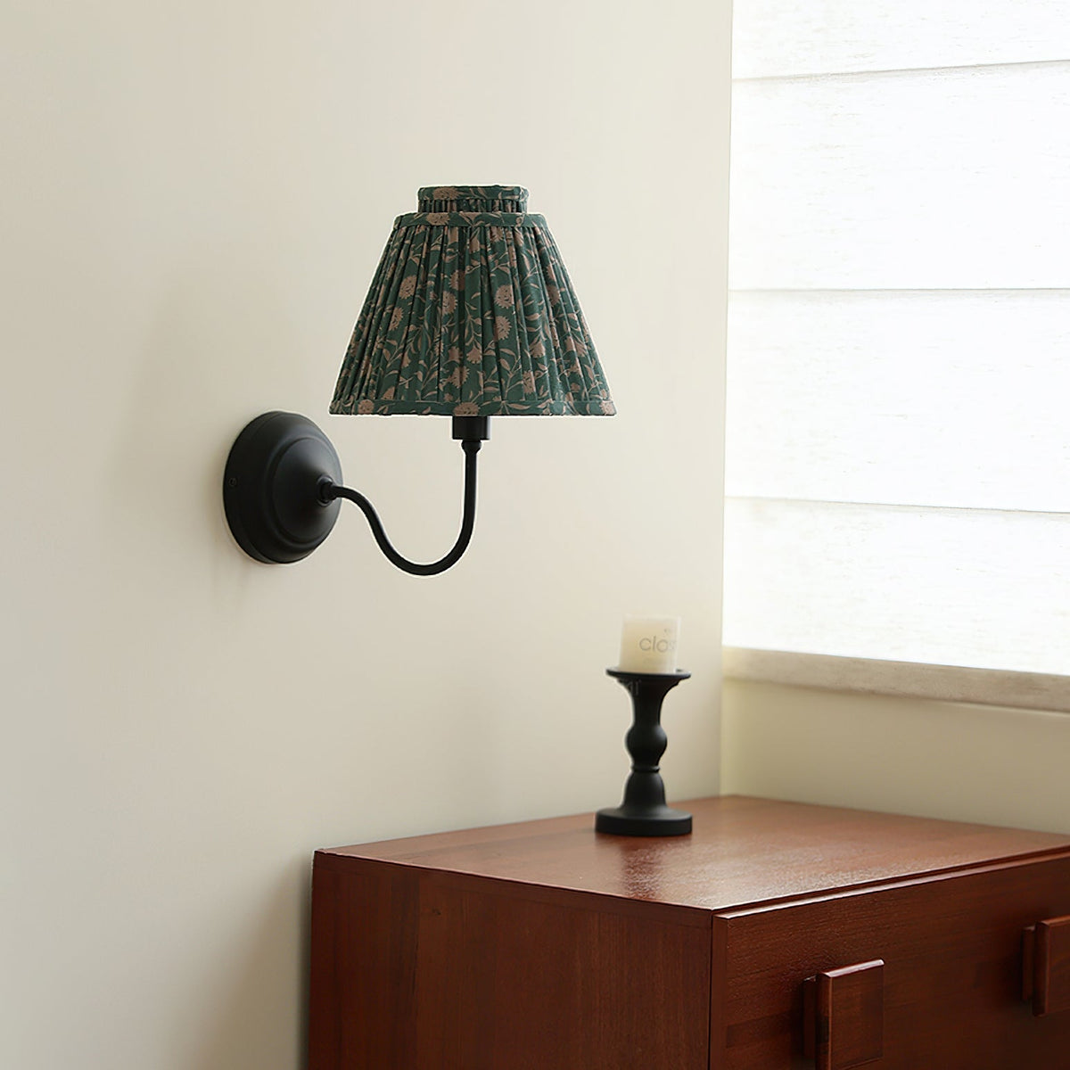 Ravion aplique de pared Swing Arm