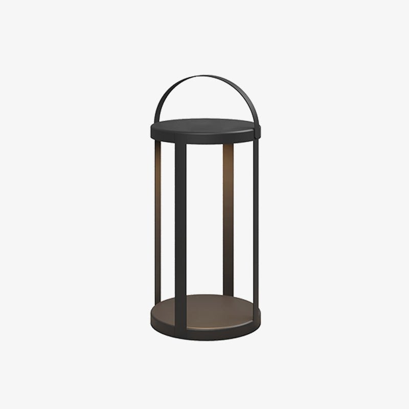Rivalina farol luminaria exterior