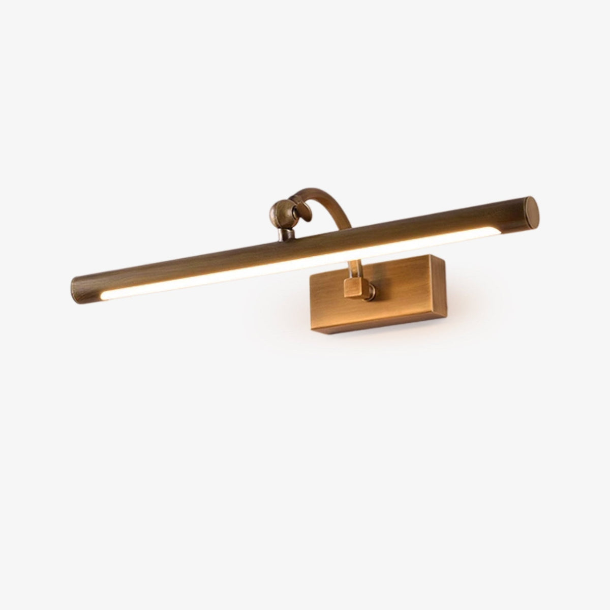 Liro aplique de pared Pivot