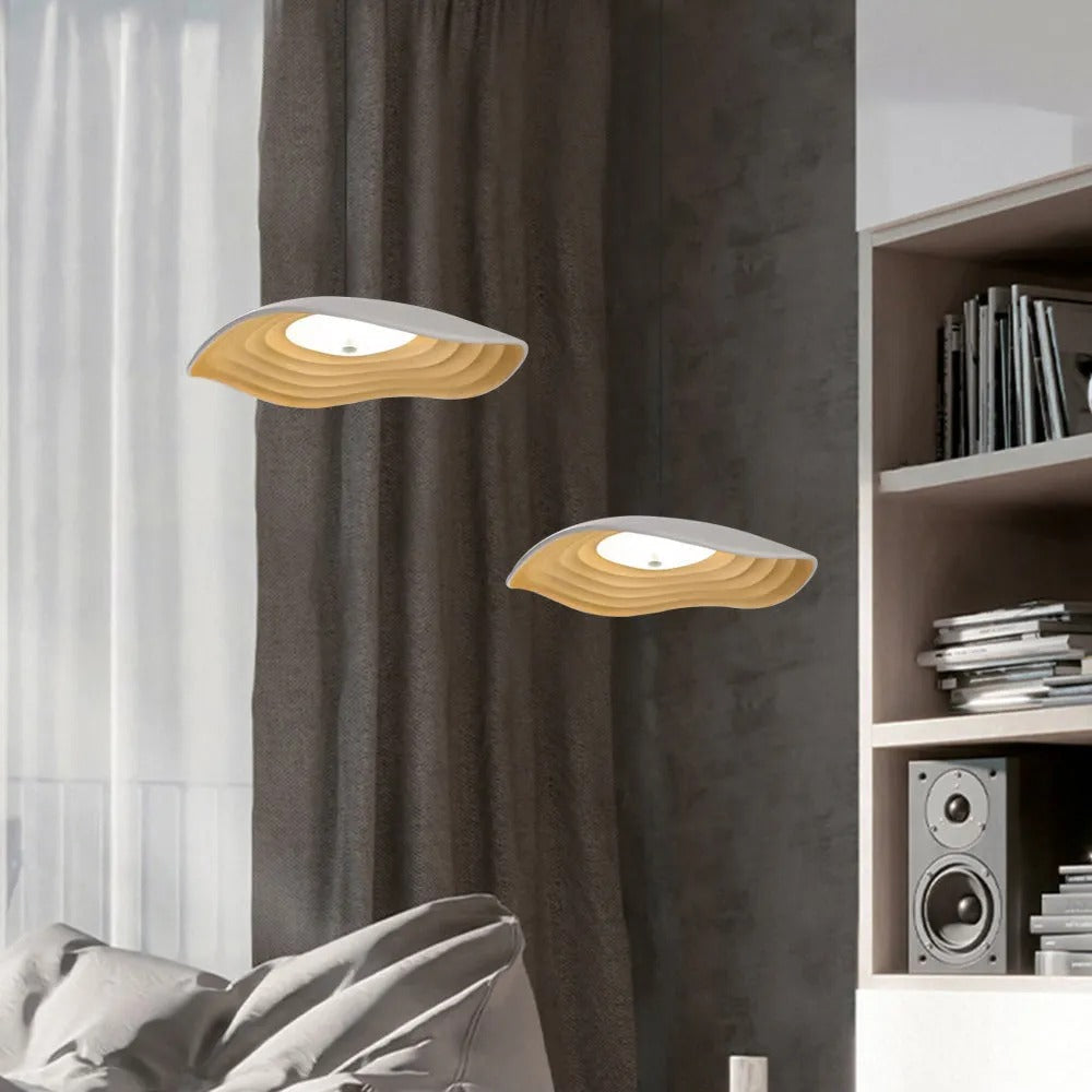 Eos   Pendant Light Colorful