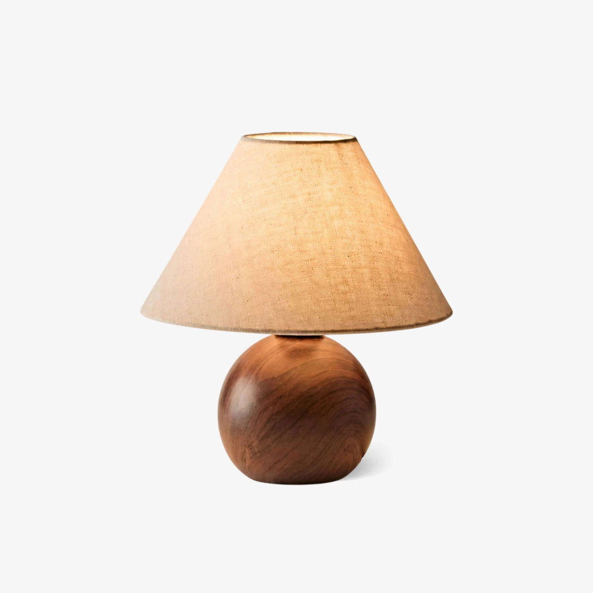 Seloaine lámpara de mesa