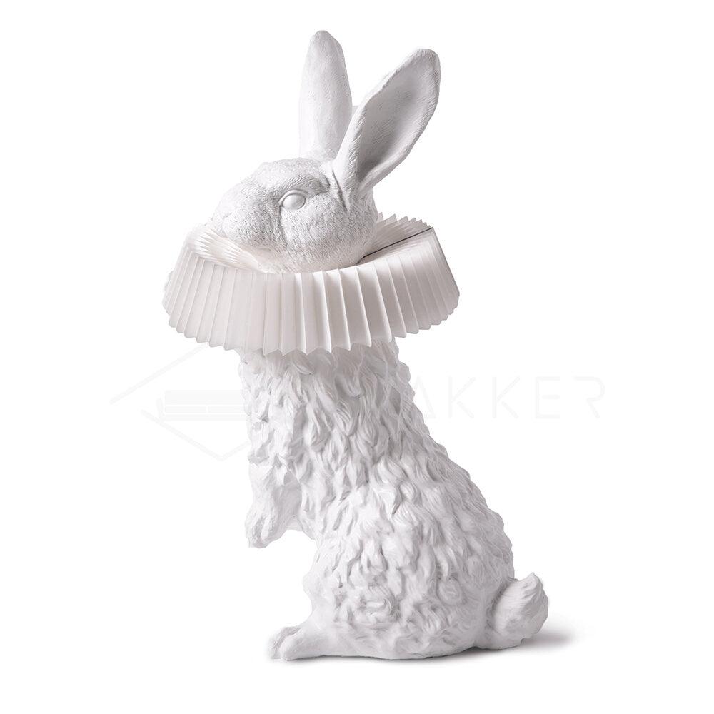 Bravore lámpara de mesa Rabbit X