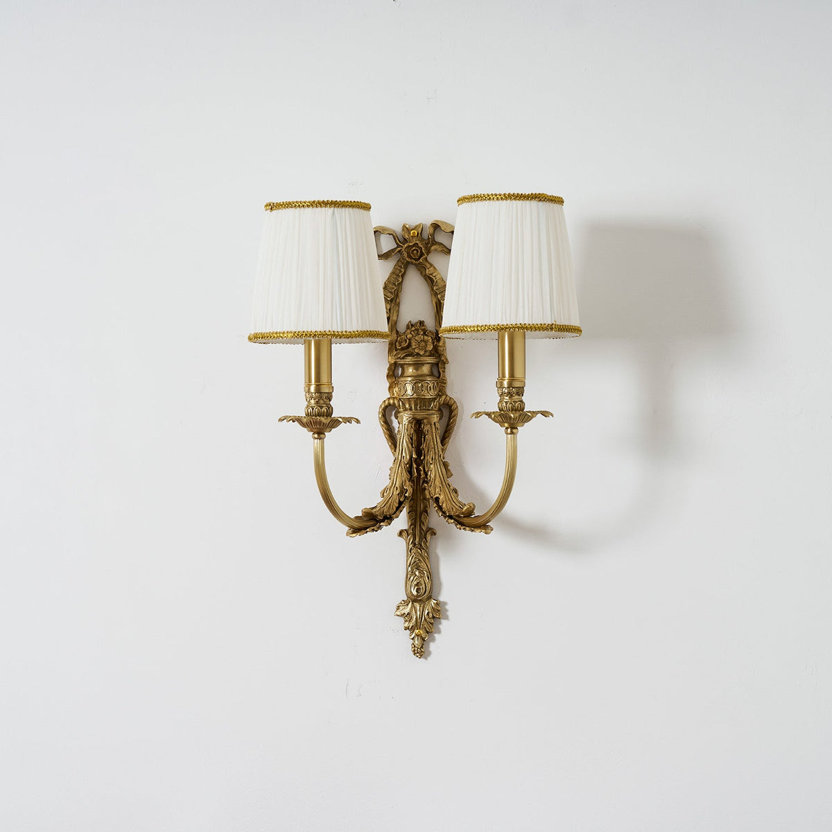 Marquis aplique de pared